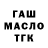 ТГК гашишное масло Syrym Saiyn